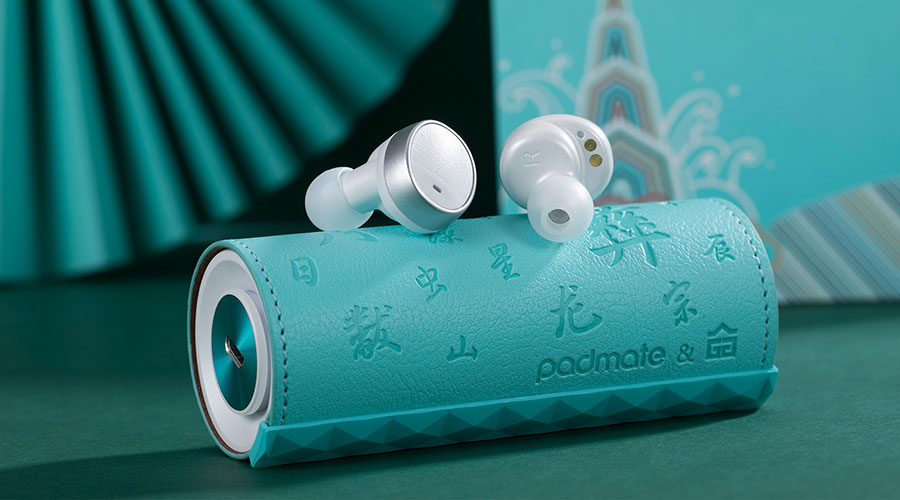 PaMu Scroll Plus True Wireless Bluetooth Headset Reviews