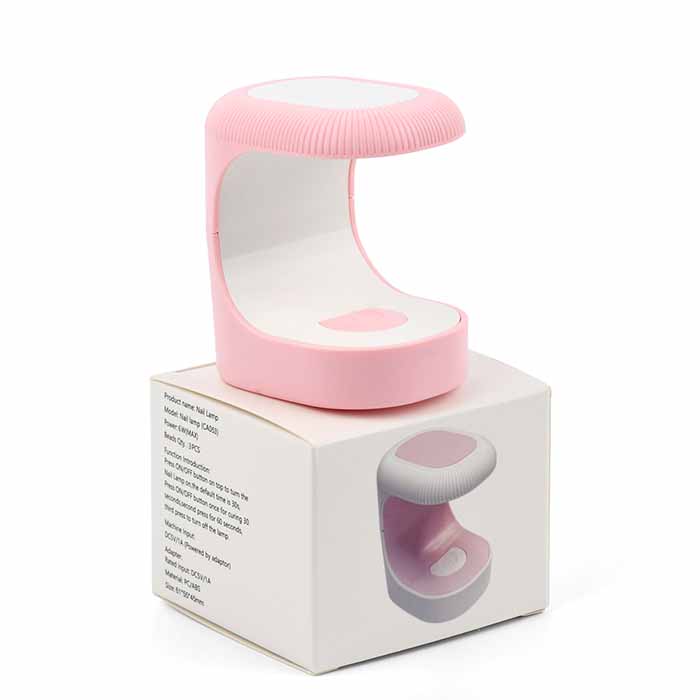 Portable Lightweight Nails Dryer