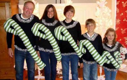 23 Christmas Ugly Sweater Ideas For Men