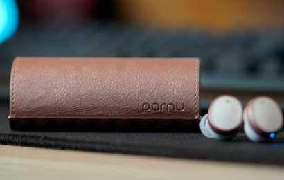 PaMu Scroll True Wireless Headphones Reviews