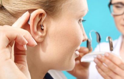 Hearing Aids Huge Progress for Your Comfort