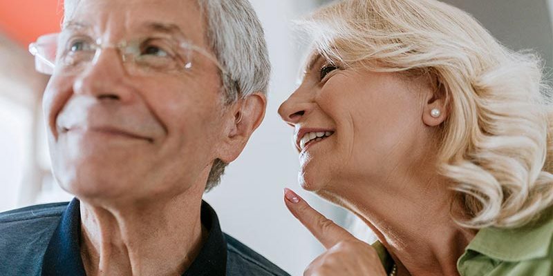 7 Questions to Ask Yourself Before Choosing a Hearing Aids