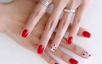 8 secrets for a perfect manicure