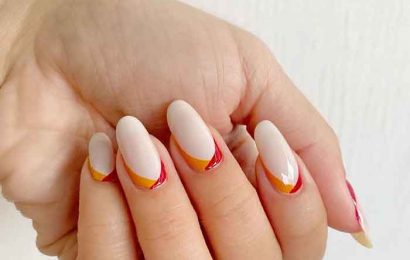 7 mistakes we all make when getting our nails done