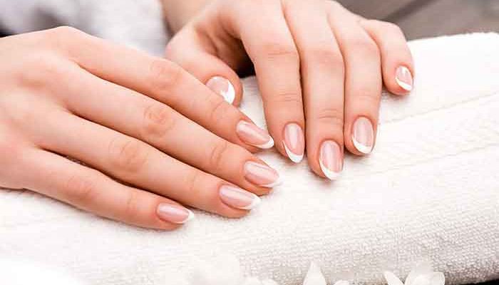 Strengthen your nails: instructions for use