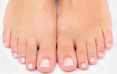 Ingrown nail: what to do?