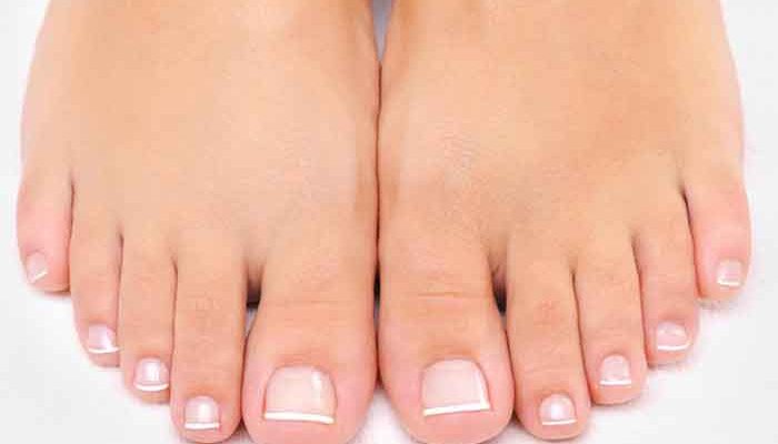 Ingrown nail: what to do?