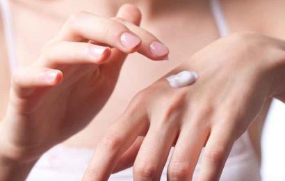 5 tips to take care of your hands during summer