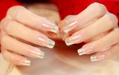 False nails: what is the best modeling technique?