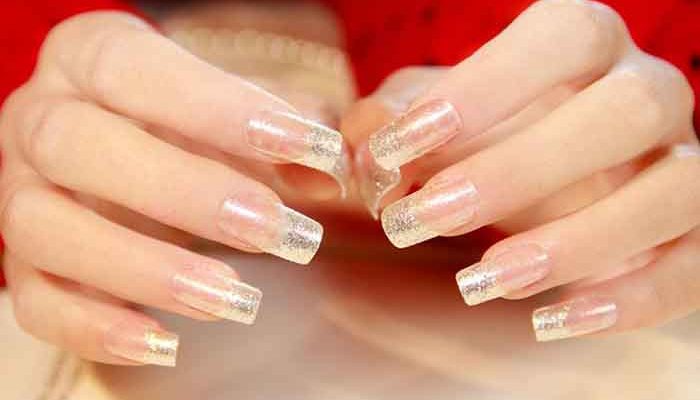 False nails: what is the best modeling technique?