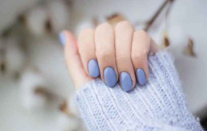 Russian manicure: for sublime nails