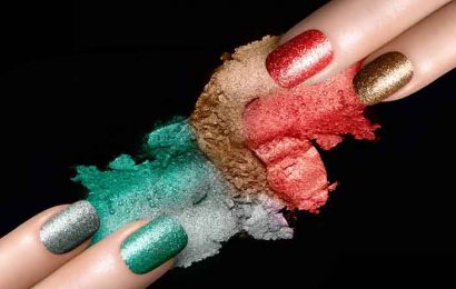 All about dip powder for an irresistible manicure