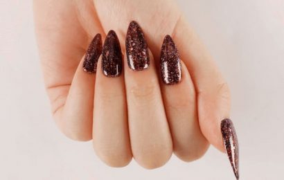 The great benefits of UV gel nail