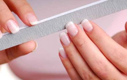 How to prepare your nails?