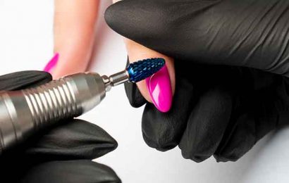 The best electric nail drill of 2022