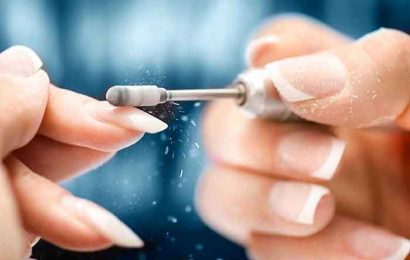 Nail drill: factors for choice