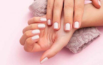 Are Russian manicures safe?