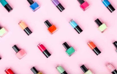 The basic nail polish colors you can’t miss