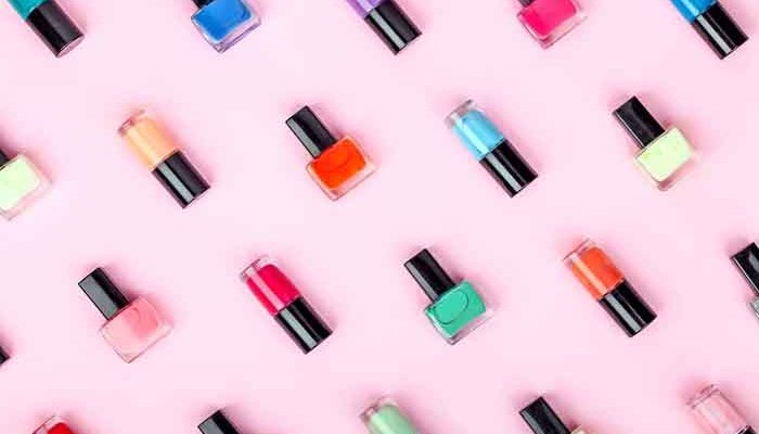 The basic nail polish colors you can’t miss