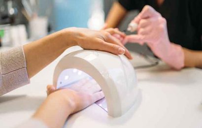 Selecting the perfect nail dryer