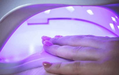 UV/LED Nail Lamps You Can’t Miss