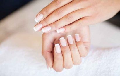 How can you make your nails grow faster and healthier?