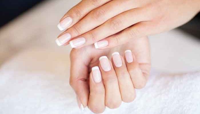 How can you make your nails grow faster and healthier?