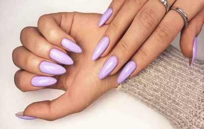 Semi-permanent varnish, an ideal service for quickly beautifying nails