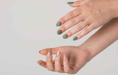 Advantages and disadvantages of gel manicure